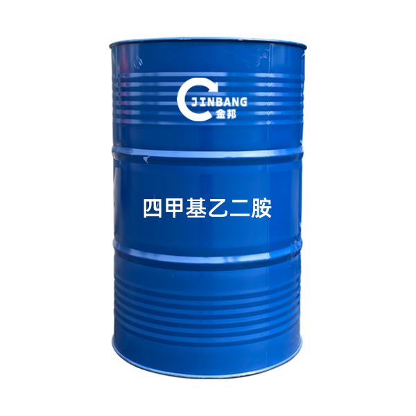 四甲基乙二胺