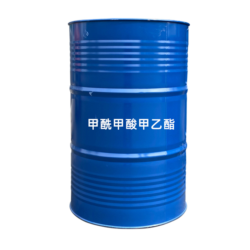 甲酰甲酸甲乙酯 DAC