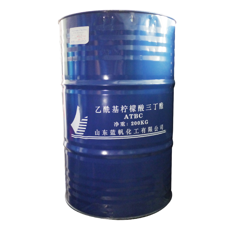 乙酰檸檬酸三丁酯 ATBC