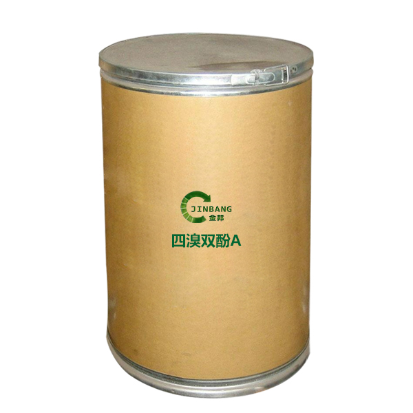 四溴雙酚A